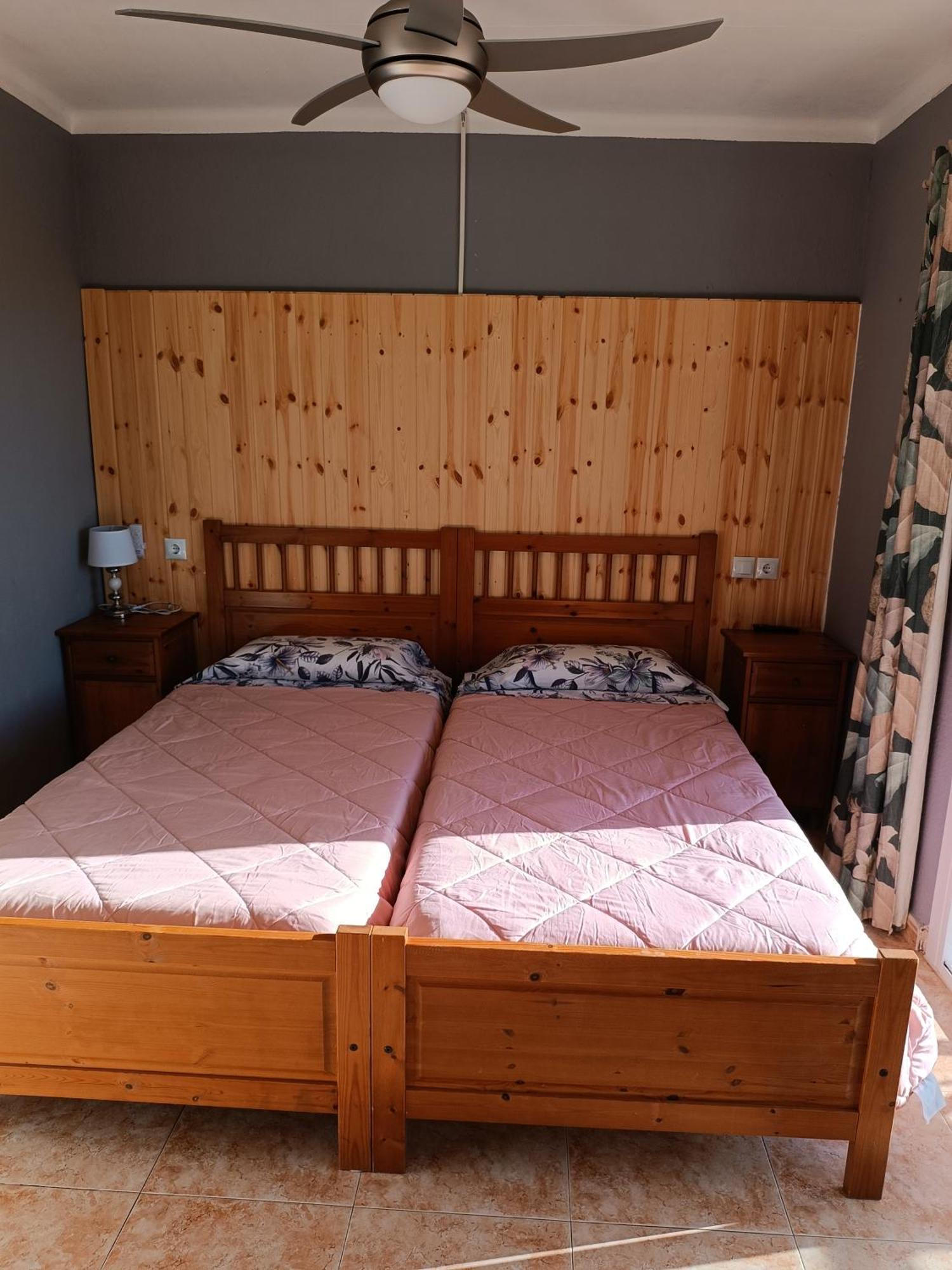 Hostal Belgica Palmanova Екстериор снимка