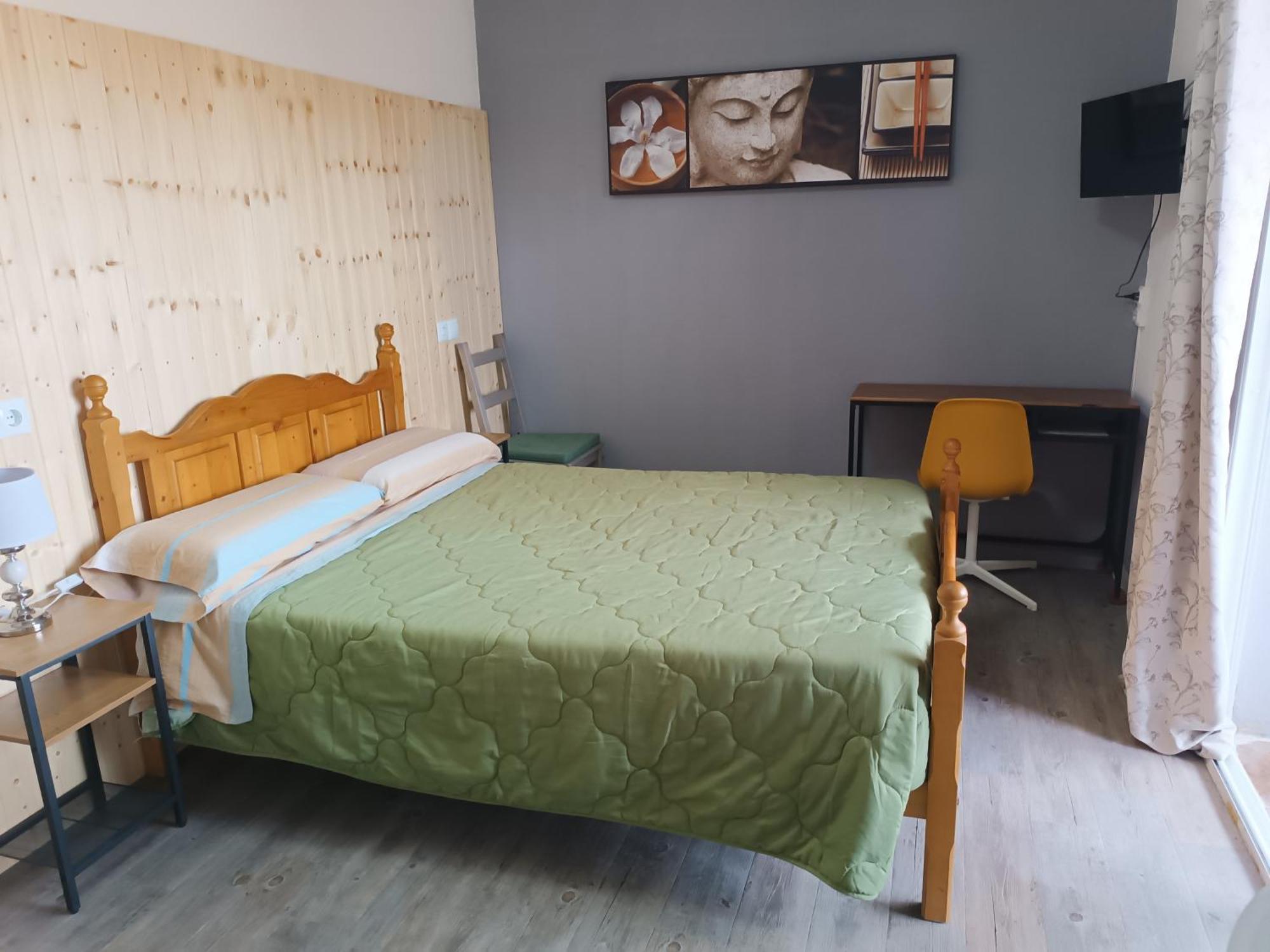 Hostal Belgica Palmanova Екстериор снимка