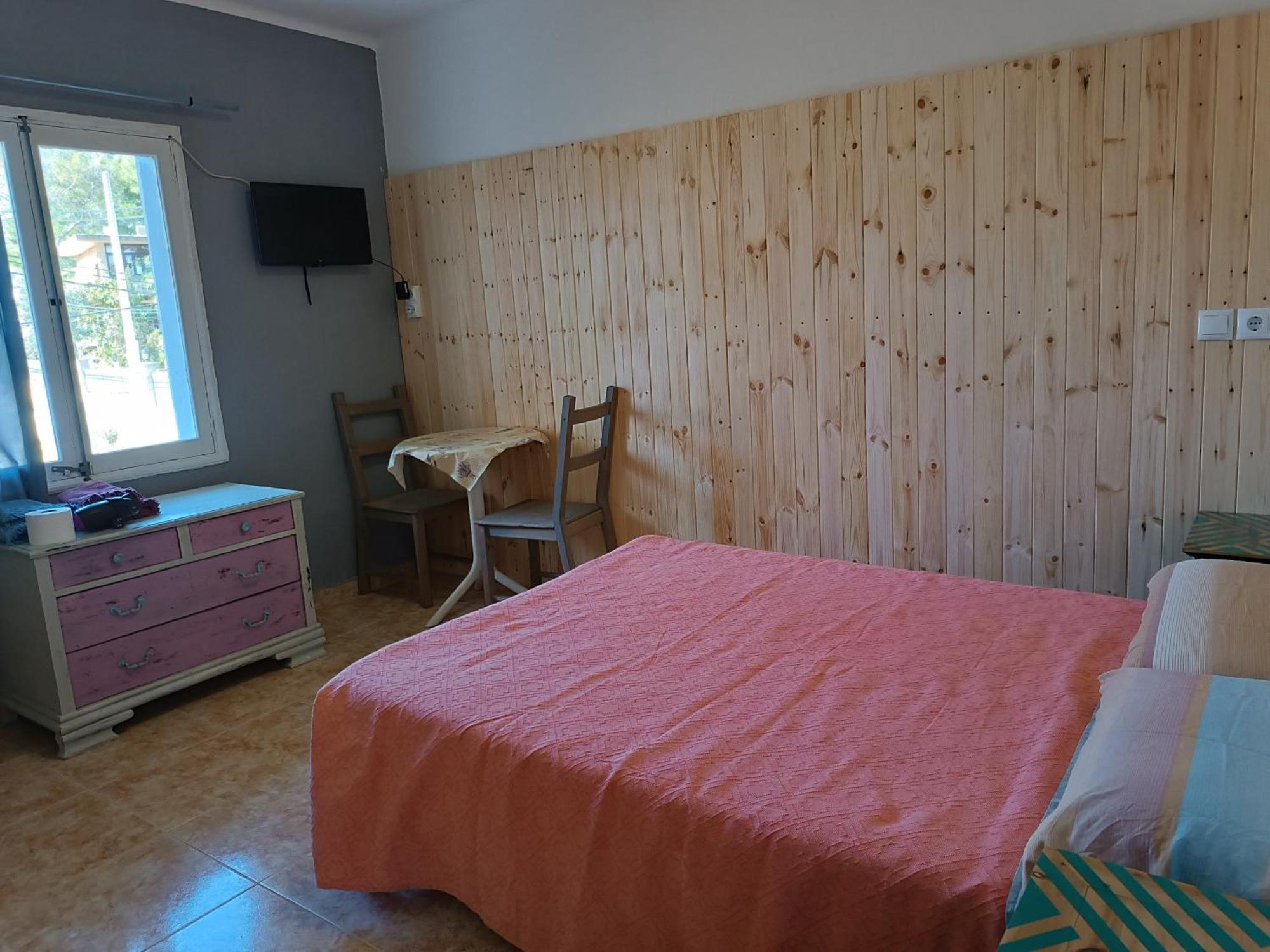 Hostal Belgica Palmanova Екстериор снимка