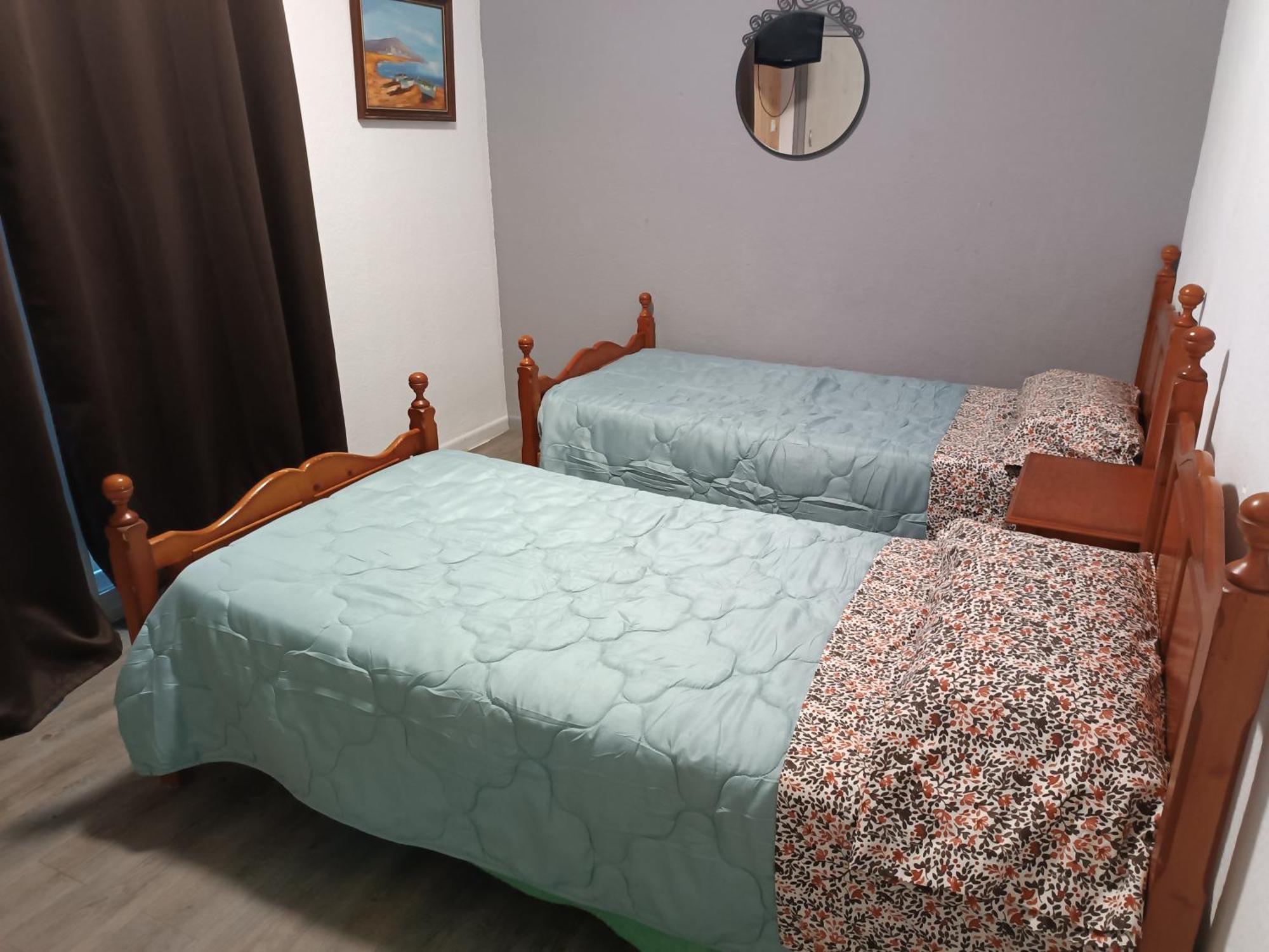 Hostal Belgica Palmanova Екстериор снимка