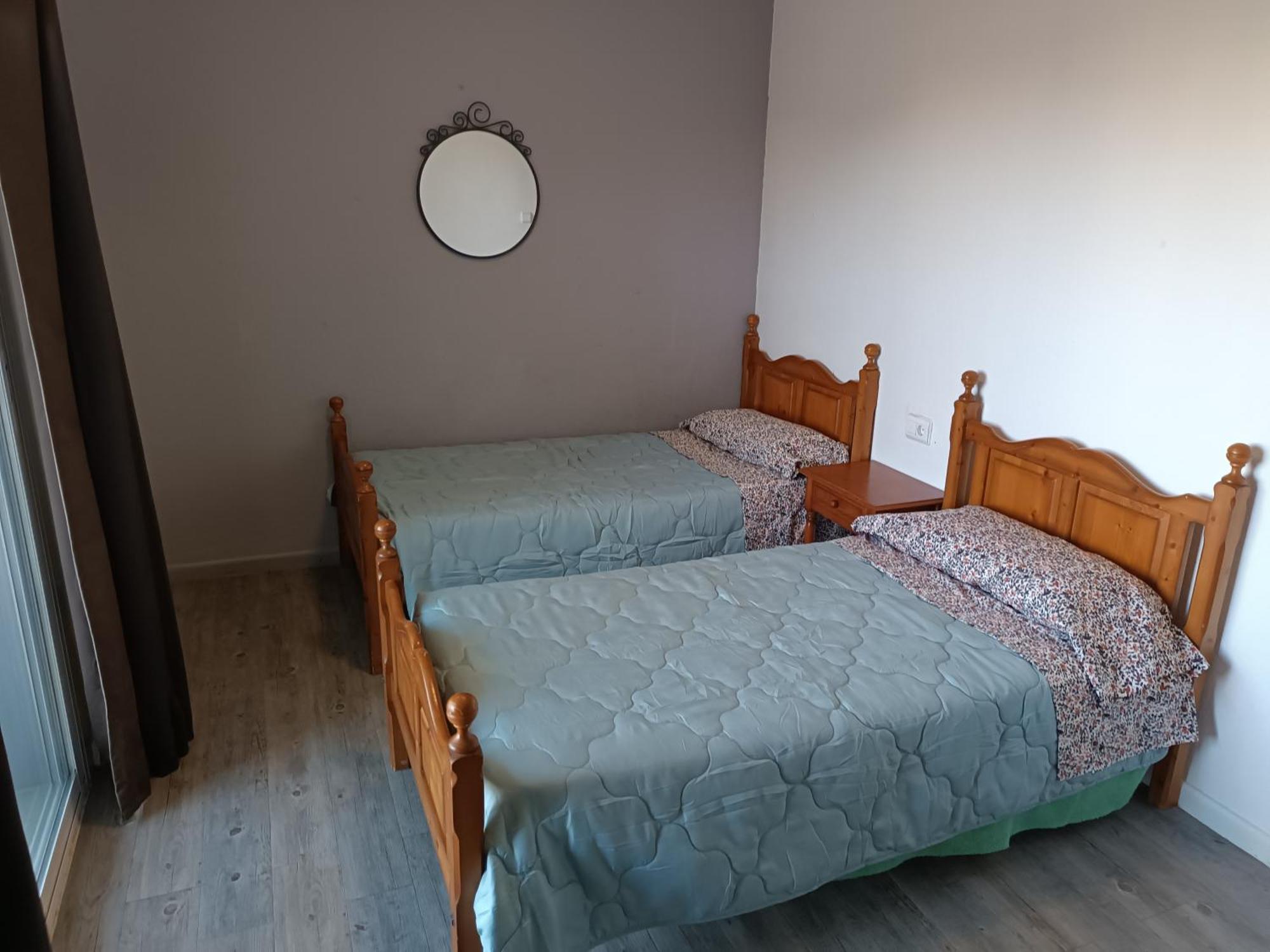 Hostal Belgica Palmanova Екстериор снимка