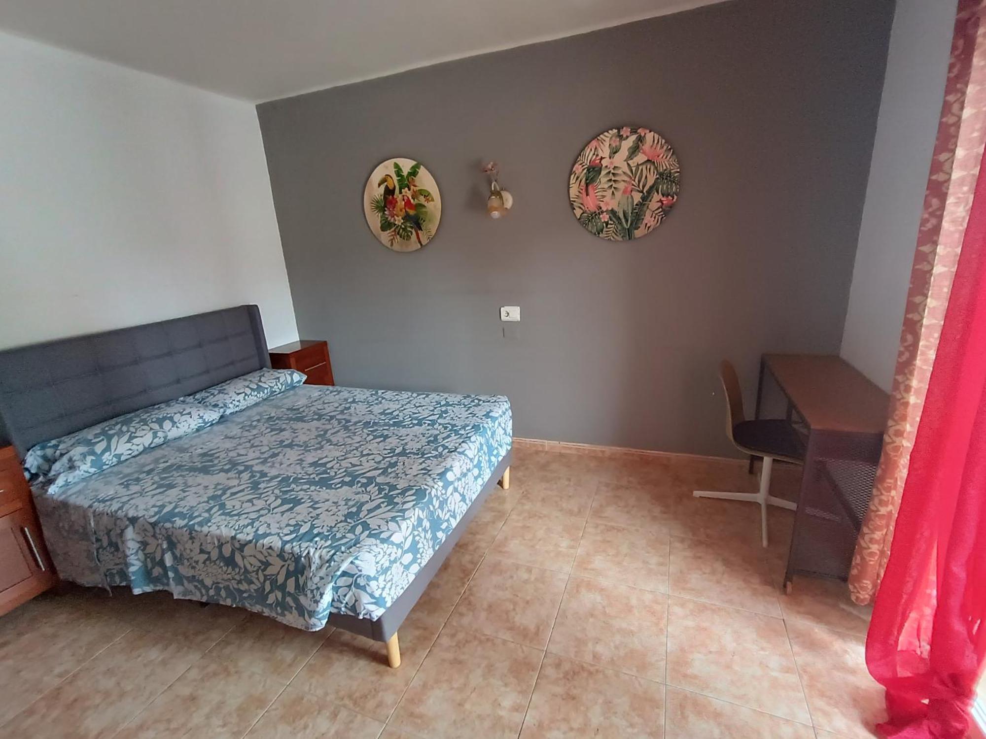 Hostal Belgica Palmanova Стая снимка