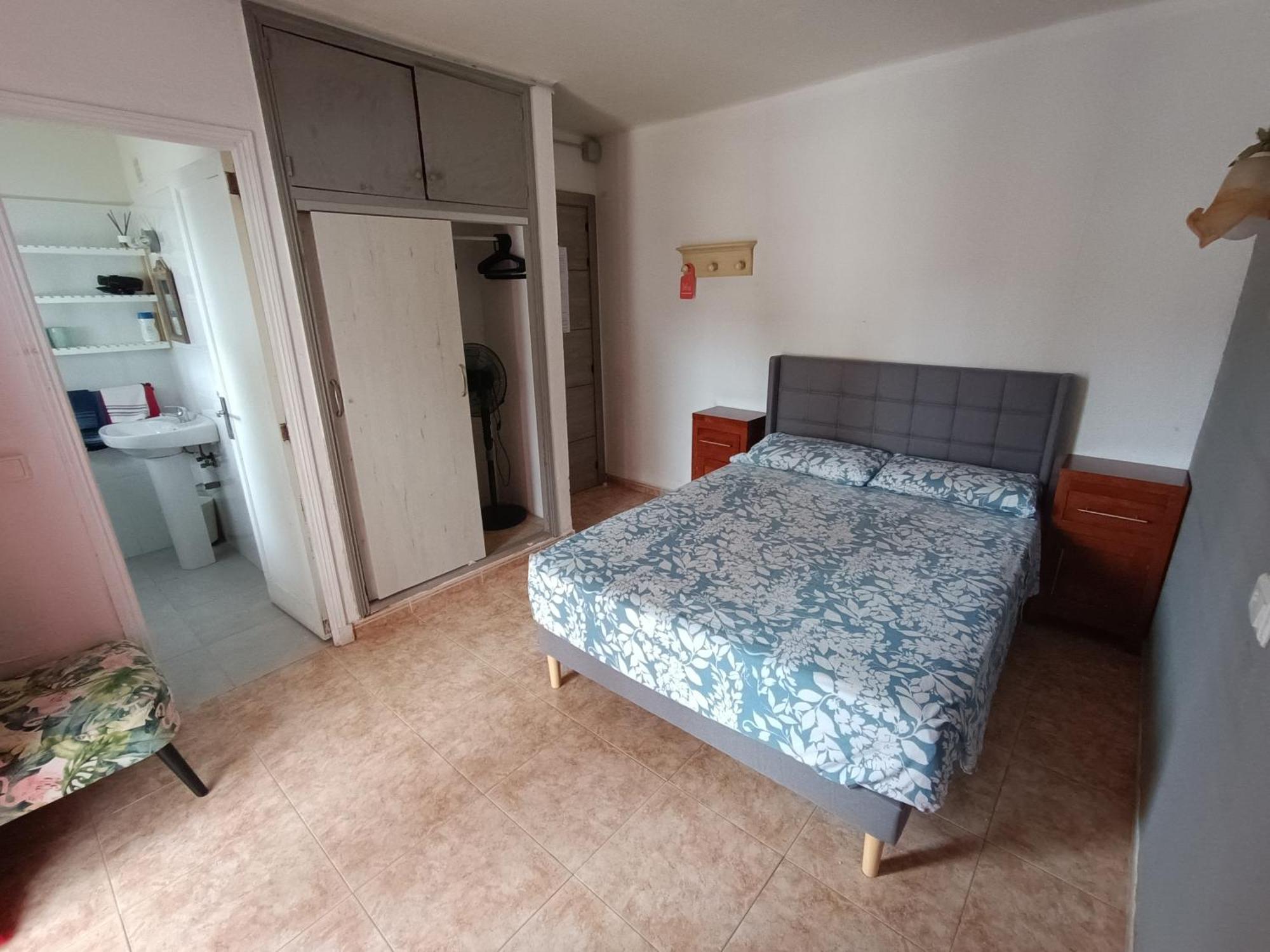 Hostal Belgica Palmanova Стая снимка