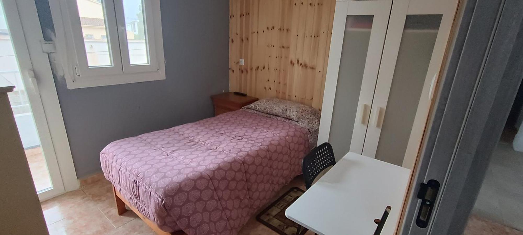 Hostal Belgica Palmanova Стая снимка