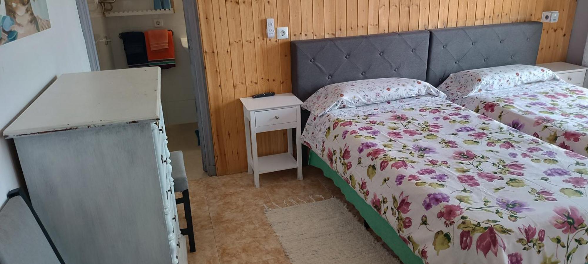 Hostal Belgica Palmanova Екстериор снимка
