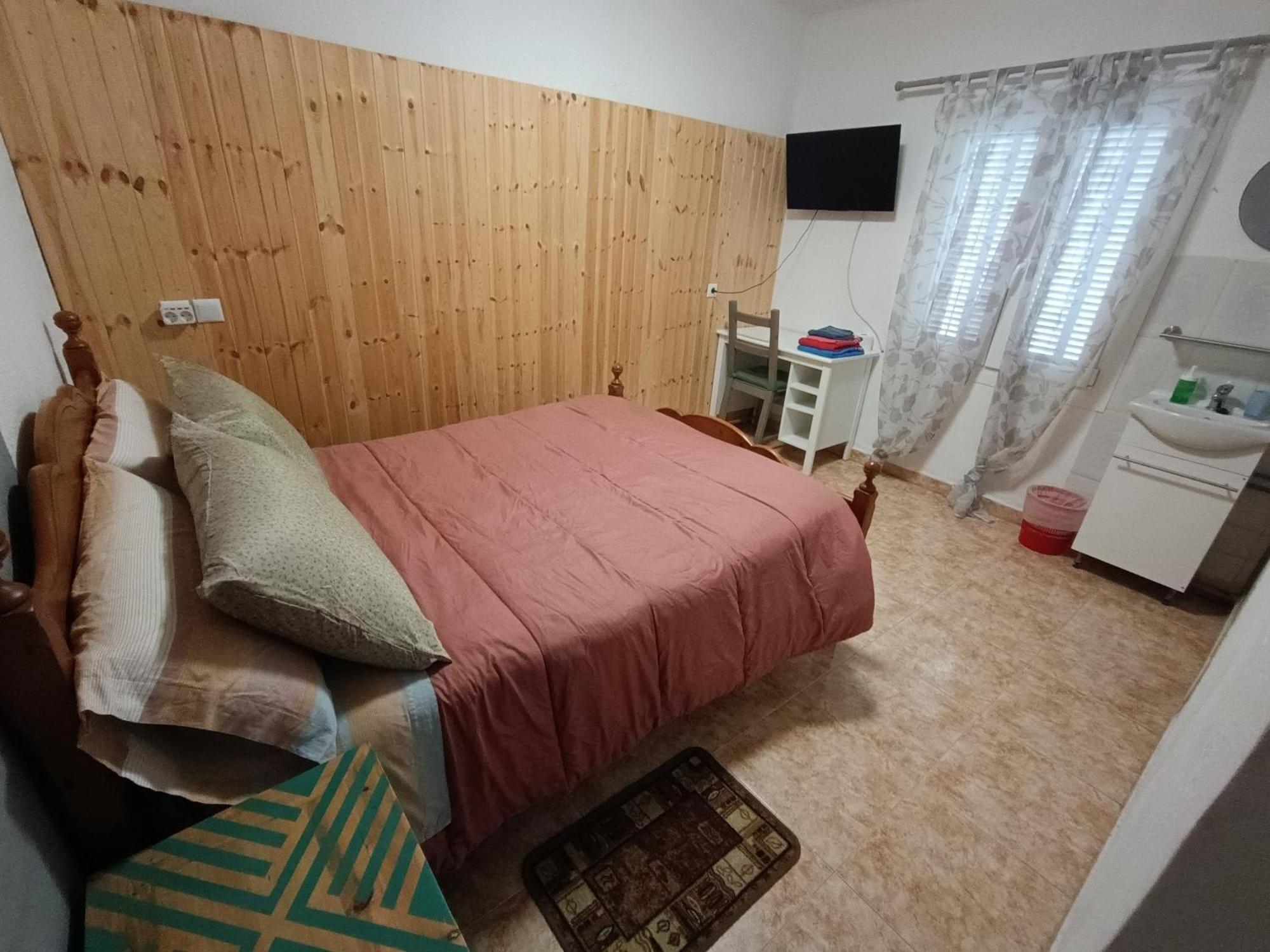 Hostal Belgica Palmanova Екстериор снимка