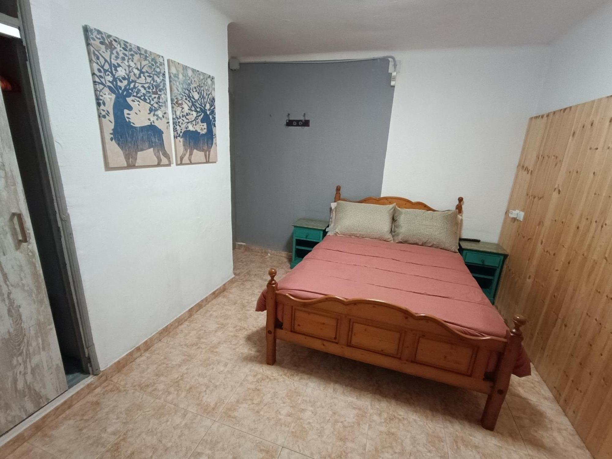 Hostal Belgica Palmanova Стая снимка